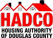 Housing Authority of Douglas County Logo
